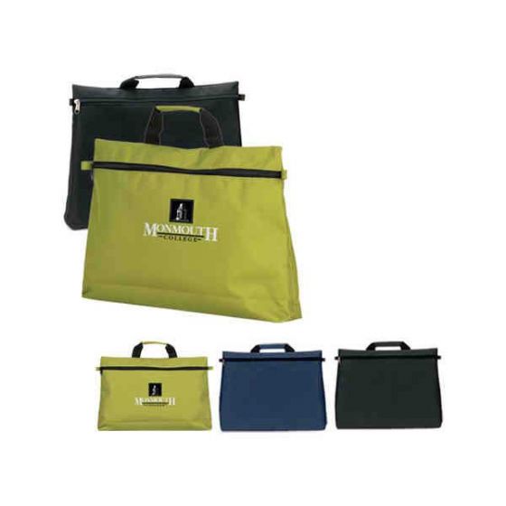 Bags & Totes - Promos4sale.com - Promotional Products, Promotional Items - Meeting - Brief bag with 2.75