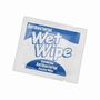 Heath Care & Beauty - Generic alcohol antibacterial wet wipes in individual packette. - Promos4sale.com - Promotional Products, Promotional Items