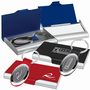Gifts Ideas - Promos4sale.com - Promotional Products, Promotional Items - Viva La - Business card and key tag gift set.