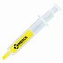 Heath Care & Beauty - Promos4sale.com - Promotional Products, Promotional Items - SYRINGE HIGHLIGHTER - YELLOW